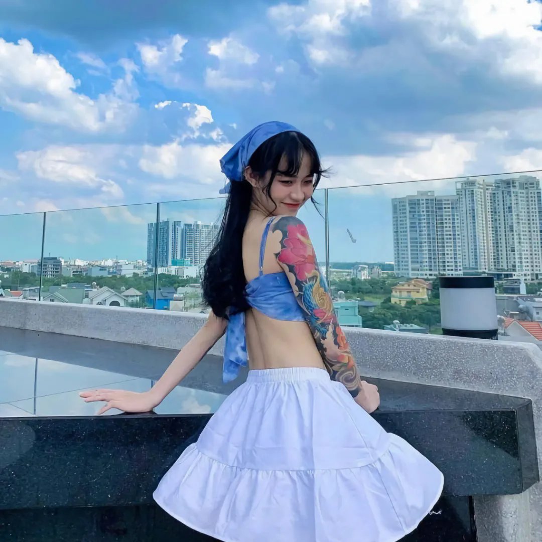 开启心扉