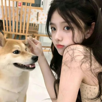 绿光